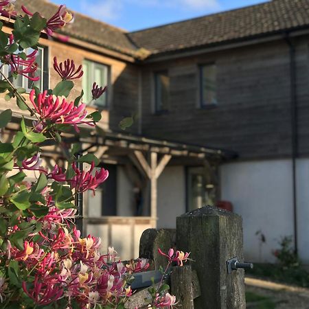Withy Farm Bed & Breakfast Canterbury Exterior photo